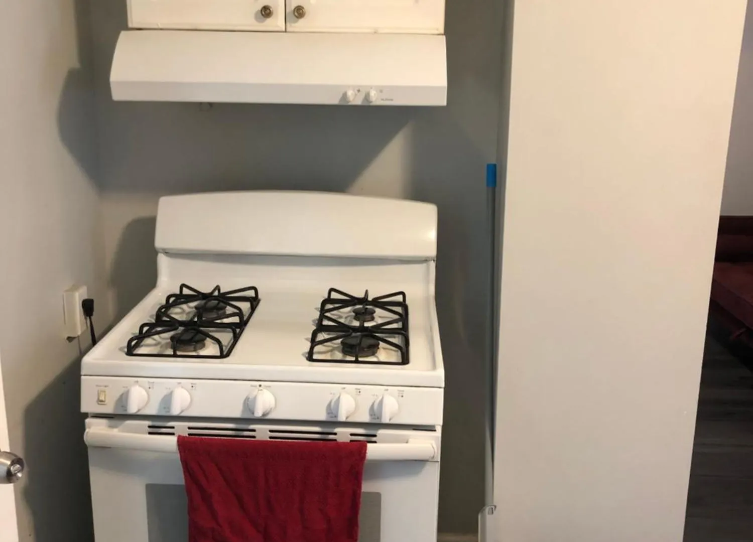 Lägenhet Private 2-Bedroom With Free Parking And Direct Bus To Nyc Manhattan Only 2 Blocks Away Linden