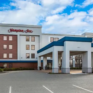 3* Hotell Hampton