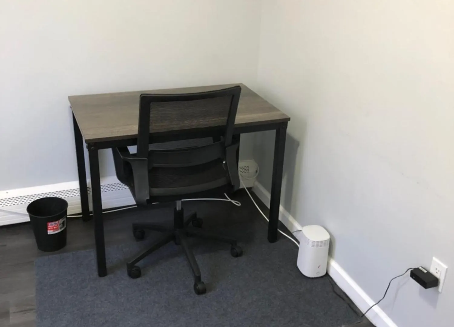 Private 2-Bedroom With Free Parking And Direct Bus To Nyc Manhattan Only 2 Blocks Away Linden