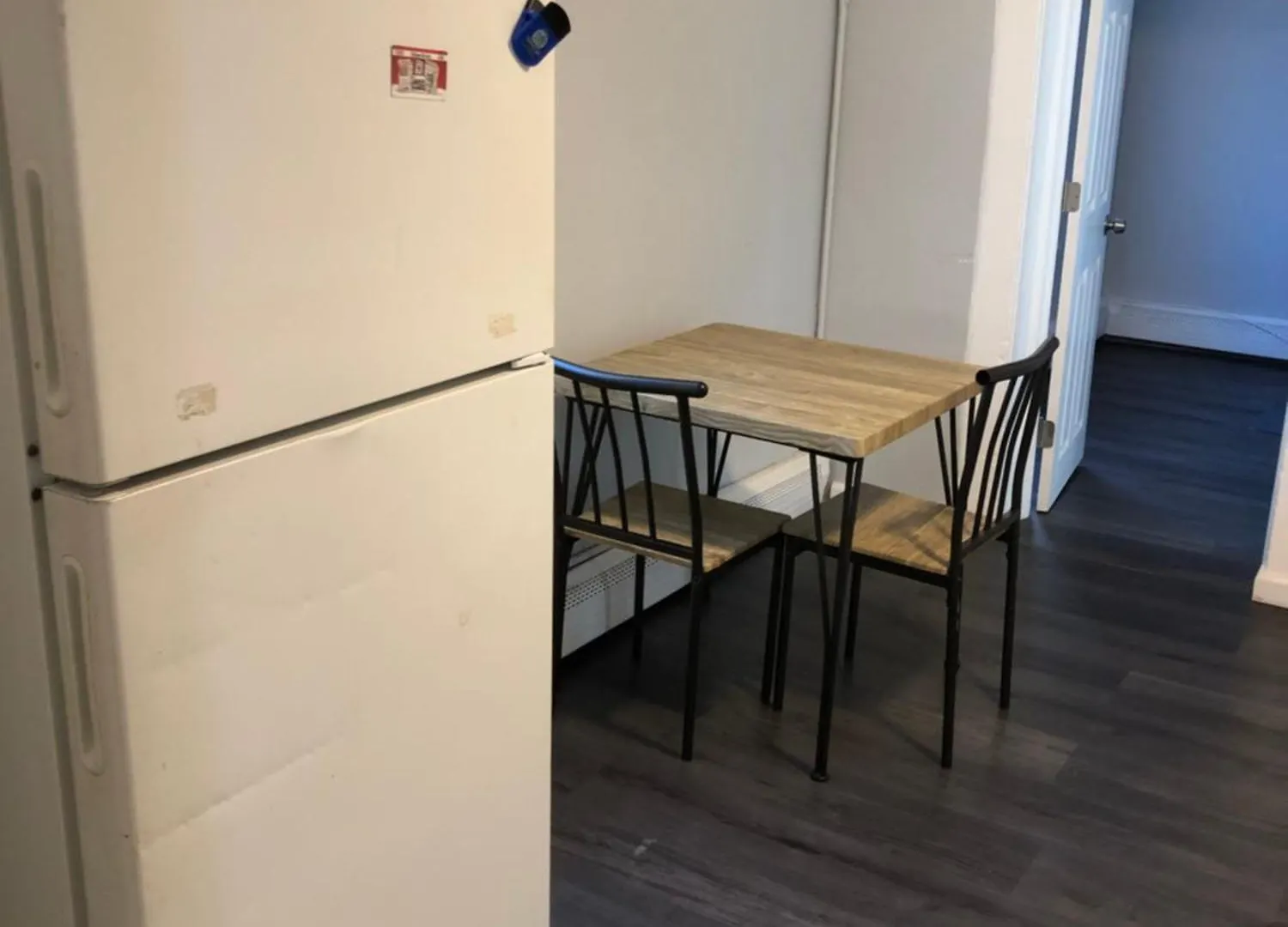 Private 2-Bedroom With Free Parking And Direct Bus To Nyc Manhattan Only 2 Blocks Away Linden