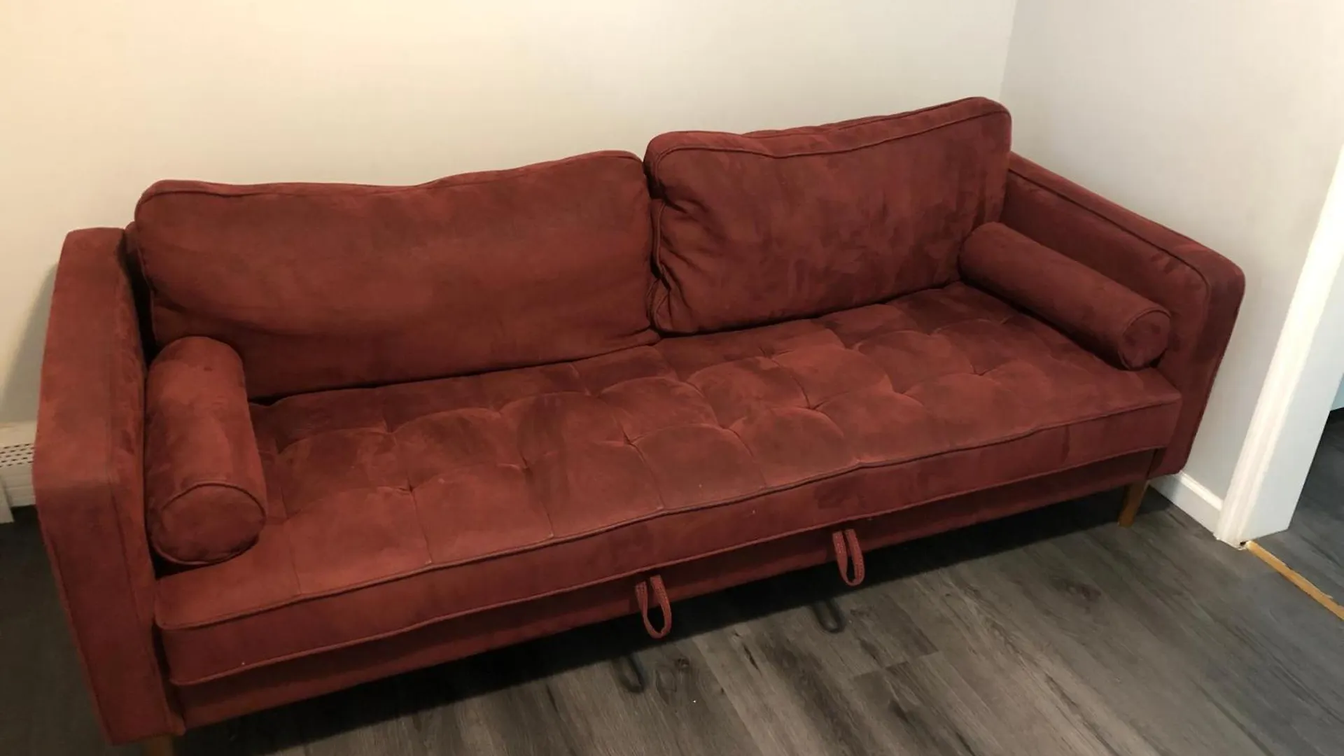 Private 2-Bedroom With Free Parking And Direct Bus To Nyc Manhattan Only 2 Blocks Away Linden 0*,  United States