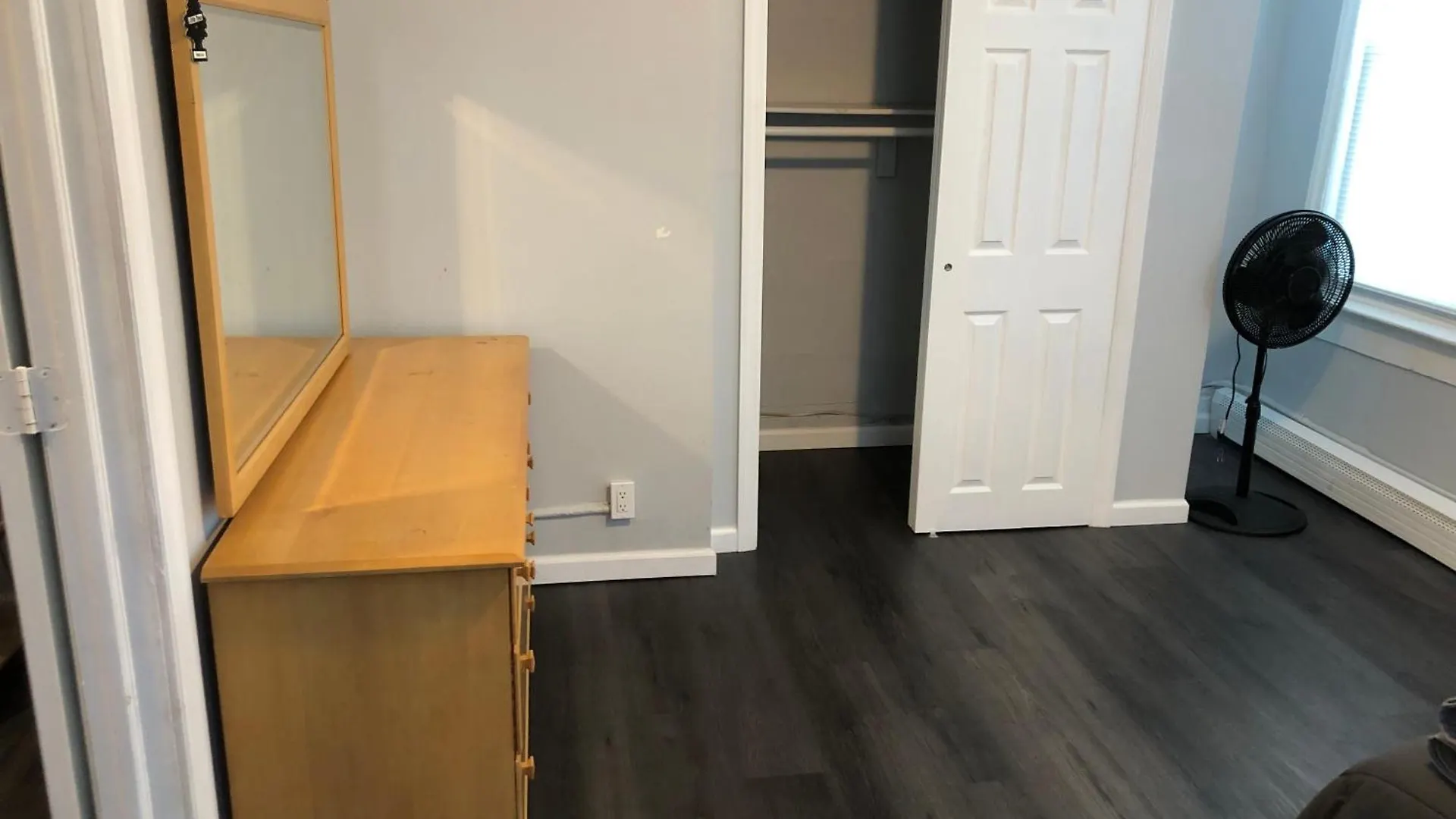 Apartment Private 2-Bedroom With Free Parking And Direct Bus To Nyc Manhattan Only 2 Blocks Away Linden United States